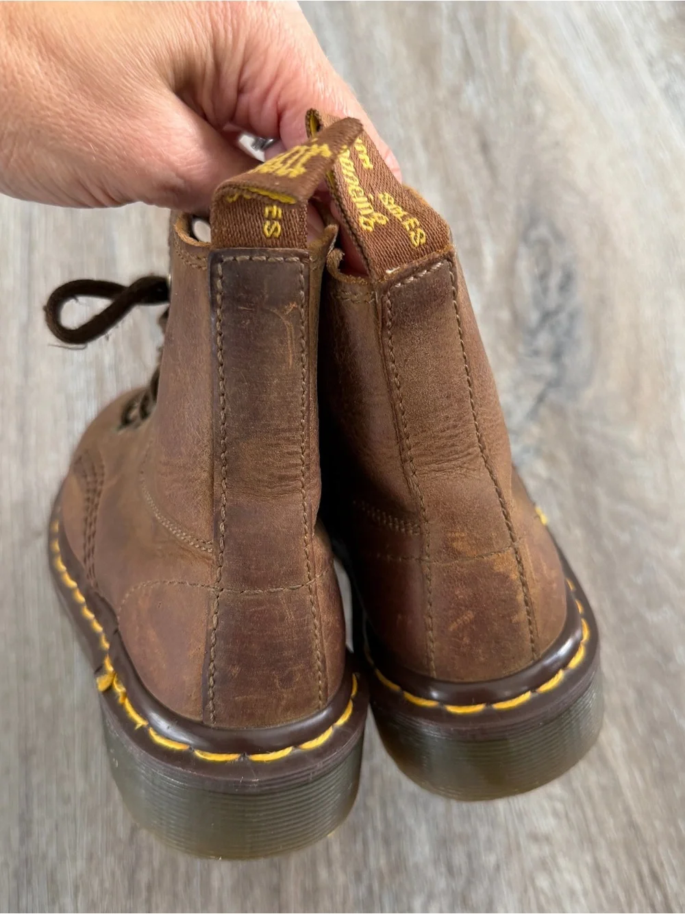 Dr. Martens ◼️dr martens